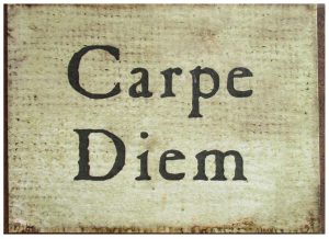 Carpe Diem